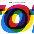 Joy Division: Total - CD