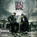 Bad Meets Evil: Hell: The Sequel  ( CD )