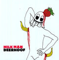 Deerhoof: Milk Man - Vinyl