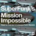 Various Artists: Super Funks Mission Impossible / Various - VINYL