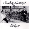 Texas Shorty: Old Sport  ( CD )