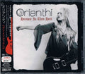 Orianthi: Heaven in This Hell (incl. 2 bonus tracks) - CD