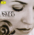 Anne-Sophie Mutter: Asm 35: The Complete Musician - Highlights  ( CD )