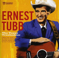 Ernest Tubb: The Texas Troubadour  ( CD )