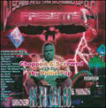 Hawk: Under Hawks Wing - Chopped  ( CD )