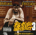 Soulja Slim: Da Nolia 3  ( CD )
