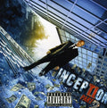 T.I.: Inception 2  ( CD )