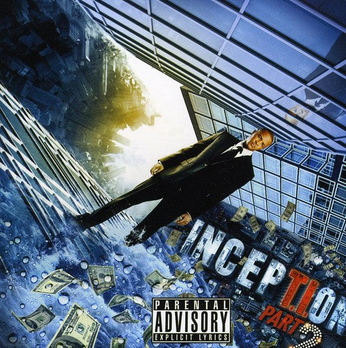 T.I.: Inception 2  ( CD )