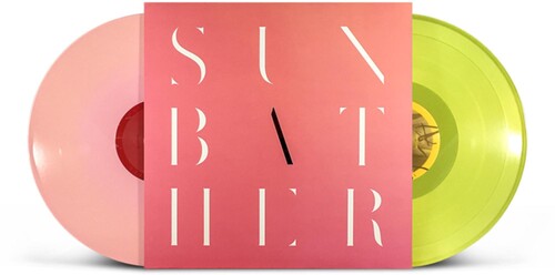 Deafheaven: Sunbather - VINYL