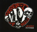 Josh Martinez: Pissed Off Wild  ( CD )