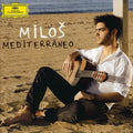 Miloš Karadaglic: Mediterraneo  ( CD )