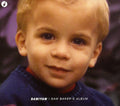 Samiyam: Sam Baker's Album  ( CD )