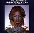 The Players Association: Born to Dance - CD
