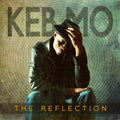 Keb Mo': Reflection  ( CD )