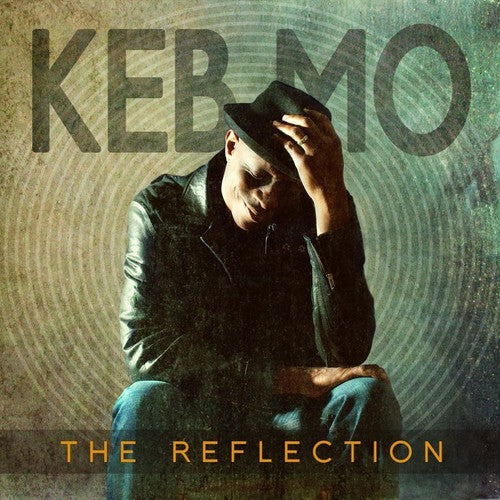 Keb Mo': Reflection  ( CD )