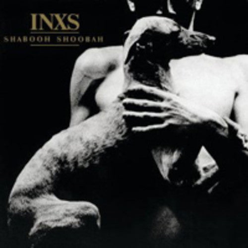 INXS: Shabooh Shoobah - CD