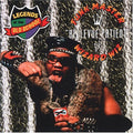 Funk Master Wizard Wiz: Bellevue Patient  ( CD )