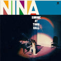 Nina Simone: At Town Hall - VINYL