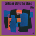 Red Garland: Coltrane Plays the Blues - VINYL
