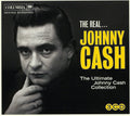 Johnny Cash: Real  ( CD )