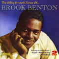 Brook Benton: Siilky Smooth Tone - CD