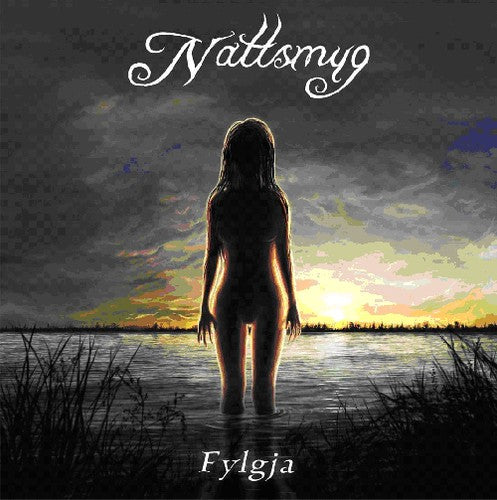Nattsmyg: Fylgja  ( CD )