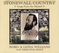 Robin Williams: Stonewall Country  ( CD )