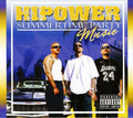 Various Artists: Summertime Party Music  ( CD )