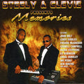 Steely & Clevie: Memories - CD
