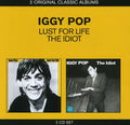 Iggy Pop: Classic Albums - CD