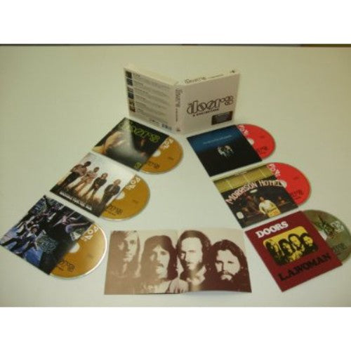 The Doors: Collection - CD