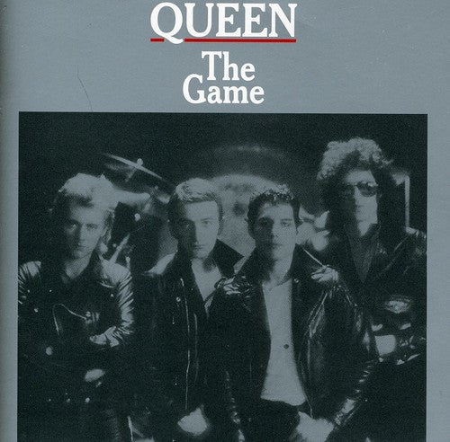 Queen: Game - CD