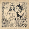 Gillian Welch: The Harrow and The Harvest  ( CD )