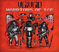 Voivod: Warriors of Ice - CD