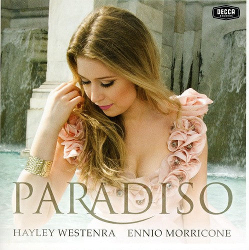 Hayley Westenra: Paradiso - CD