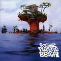 Gorillaz: Plastic Beach - VINYL