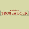 Rickolus: Troubadour - CD