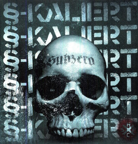 SS-Kaliert: Subzero - VINYL
