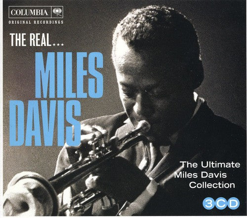 Tadd Dameron: Real - CD