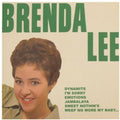Brenda Lee: Miss Dynamite  ( CD )