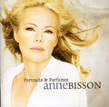 Anne Bisson: Portraits and Perfumes - CD