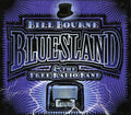 Bill Bourne & the Free Radio Band: Bluesland  ( CD )