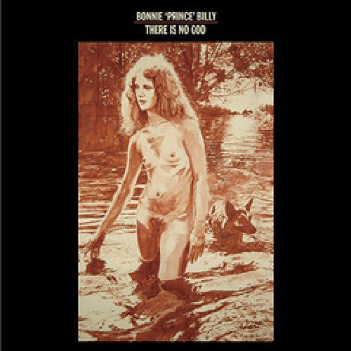 Bonnie Prince Billy: There Is No God/God Is Love - Vinyl