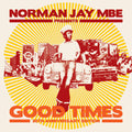 Norman Jay: Norman Jay Presents Good Times 30  ( CD )