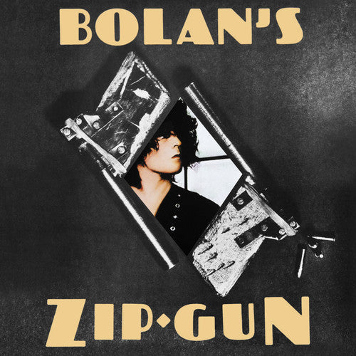 T. Rex: Bolans Zip Gun - VINYL