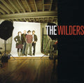 The Wilders: The Wilders  ( CD )