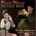 U.S. Army Field Jazz Band: Boogie Woogie Bugle Boy  ( CD )