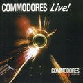 United States Navy Band: Commodores Live  ( CD )