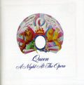 Queen: A Night At The Opera - CD