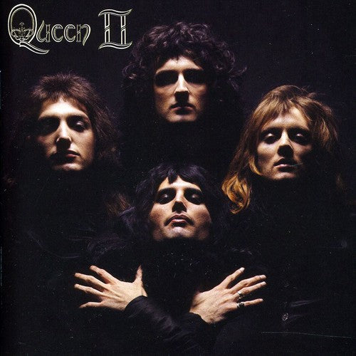 Queen: Queen II - CD
